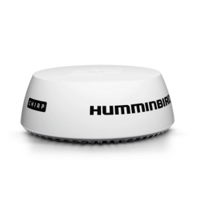 Humminbird CHIRP radaras HB 2124